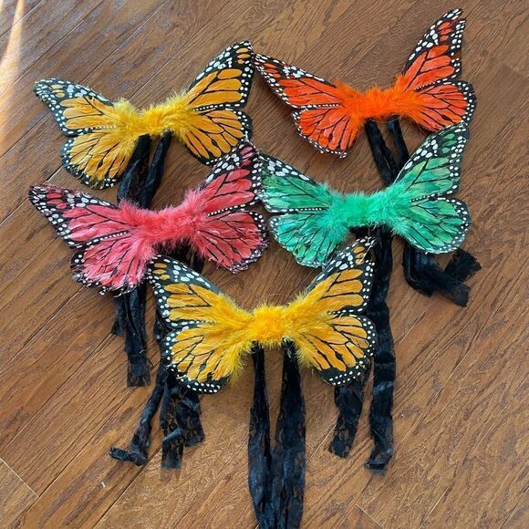 FAST SHIPPING halloween costume Butterfly costume wings - Picture 1 of 1
